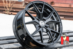Комплект дисков HRE P101 16x7 et38 4x100