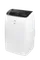 Мобильный кондиционер cерии LARGO PRO RM-LP60CN-E