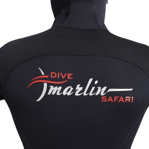 Гидрокостюм Marlin Safari 7 мм