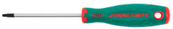 D71T20 Отвертка стержневая TORX® ANTI-SLIP GRIP, T20х100