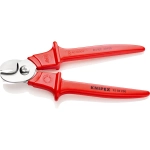 Ножницы для резки кабелей 230 мм Knipex 95 06 230 SB