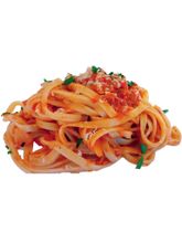 Лапша томатная Samyang Tangle Chunky Tomato 105 г