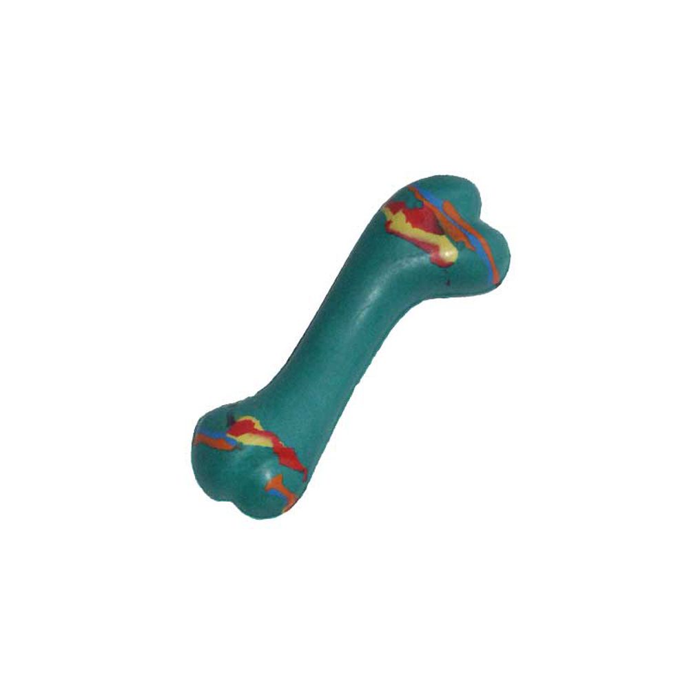 Игрушка BUDDY "Резиновая кость" 16,5 см