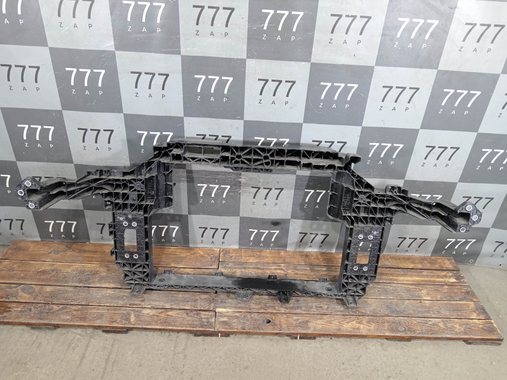 Панель передняя Changan CS55 Plus 21-нв Б/У Оригинал S203F2707030200