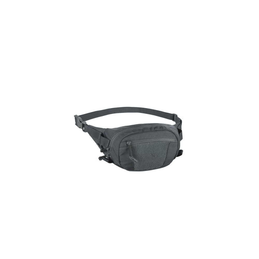 Сумка поясная Helikon-Tex Possum Waist Pack-Cordura Shadow Grey