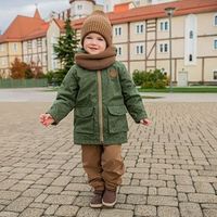 Брюки демисезонные мембранные "Кэмел"