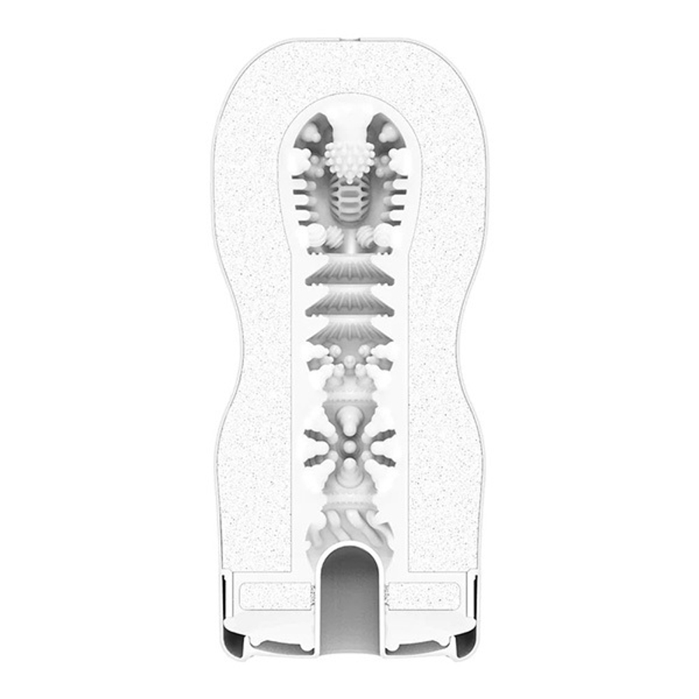 Мастурбатор 18см Tenga Original Vacuum Cup Ultra Size TOC-201US