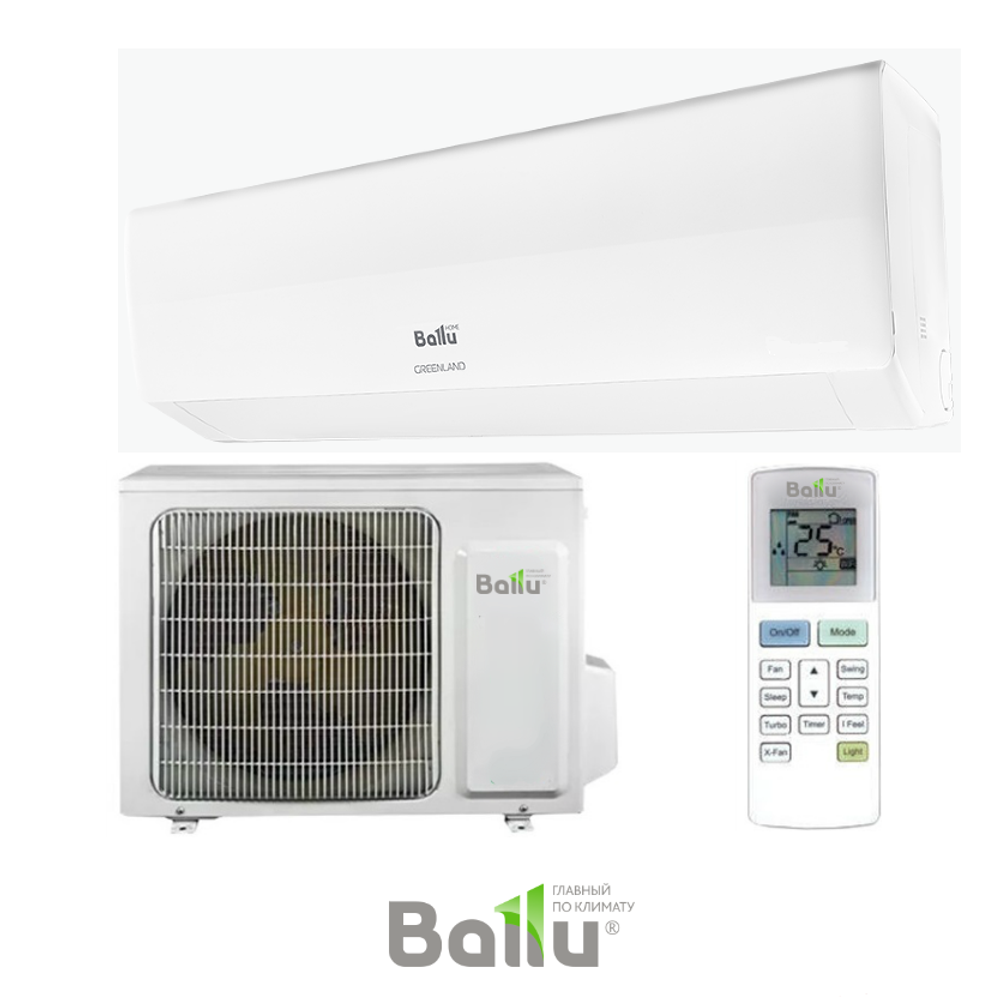 Ballu BSGR-07HN1_22Y