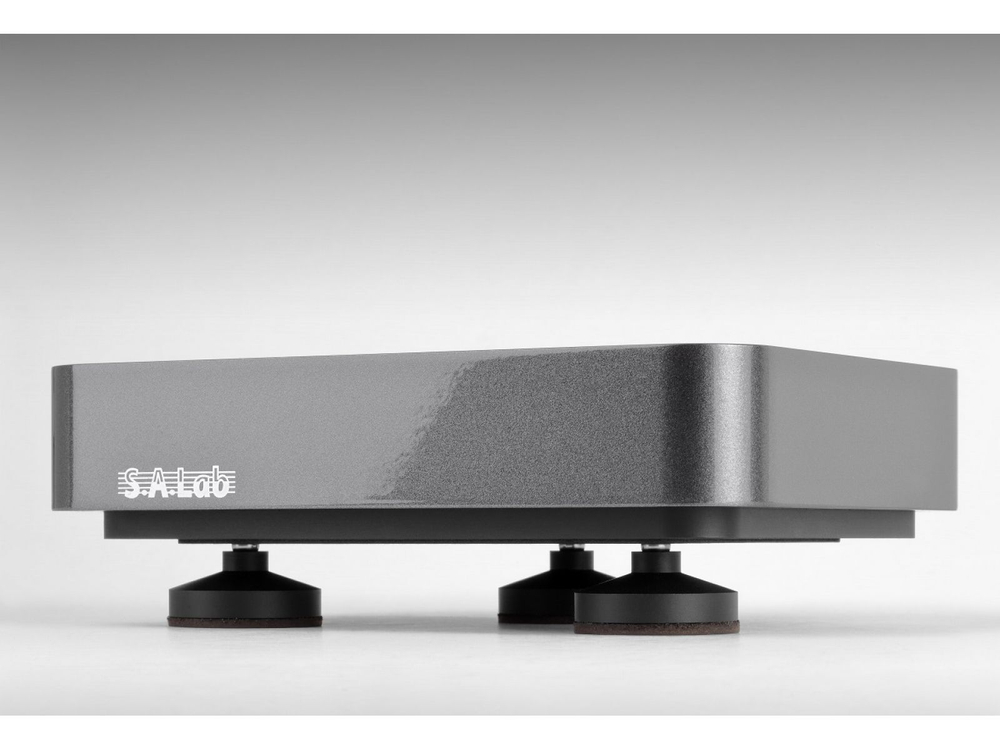 Конвертер S.A.Lab Convertor XLR to RCA
