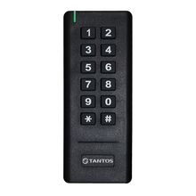Кодонаборная панель Tantos TS-KBD-EMF PLASTIC