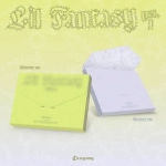 Альбом CHAEYOUNG - LIL FANTASY vol.1