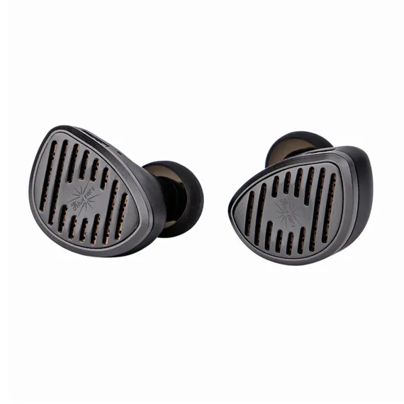 Kiwi Ears Septet Steel