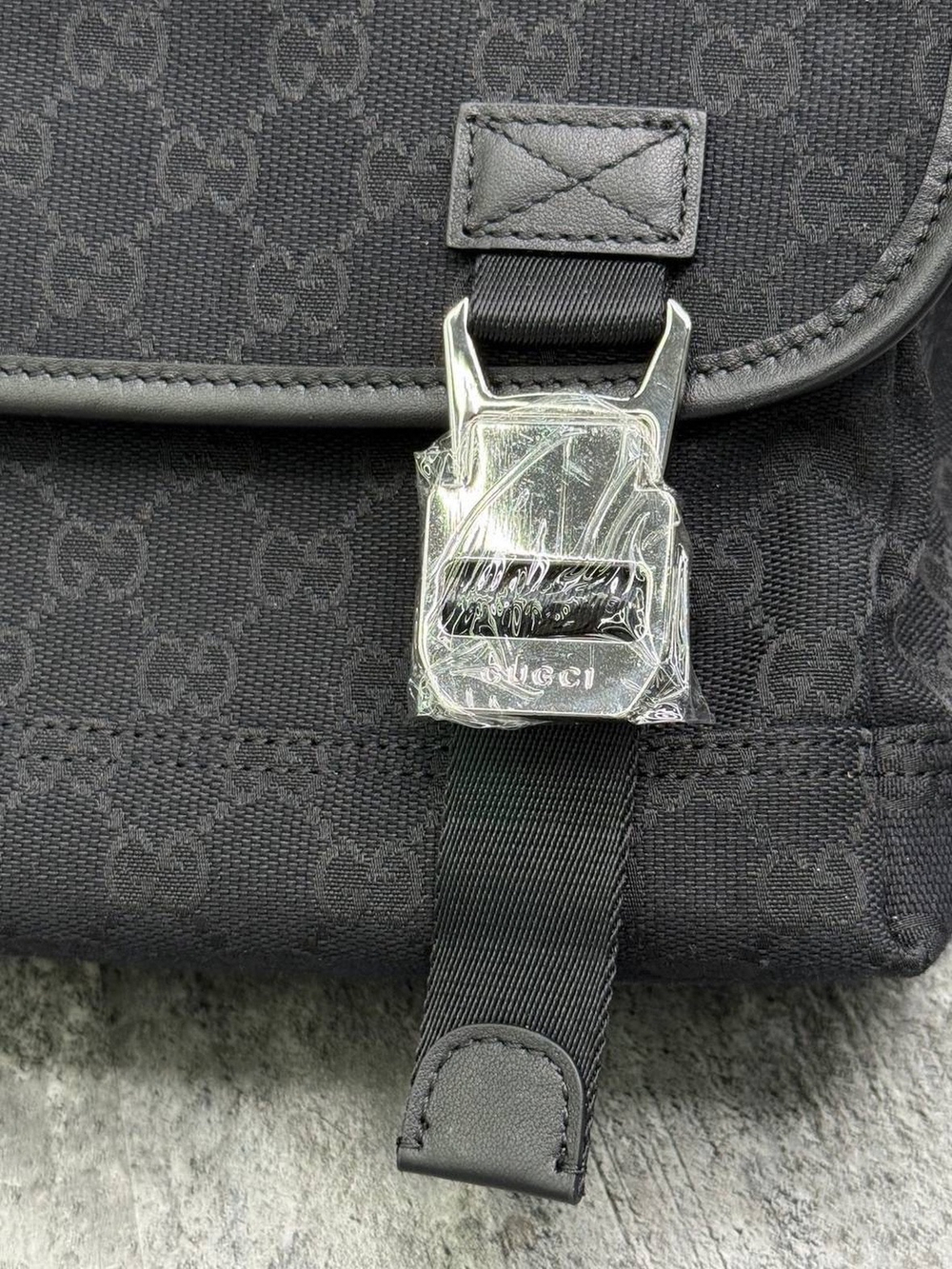Сумка через плечо Gucci