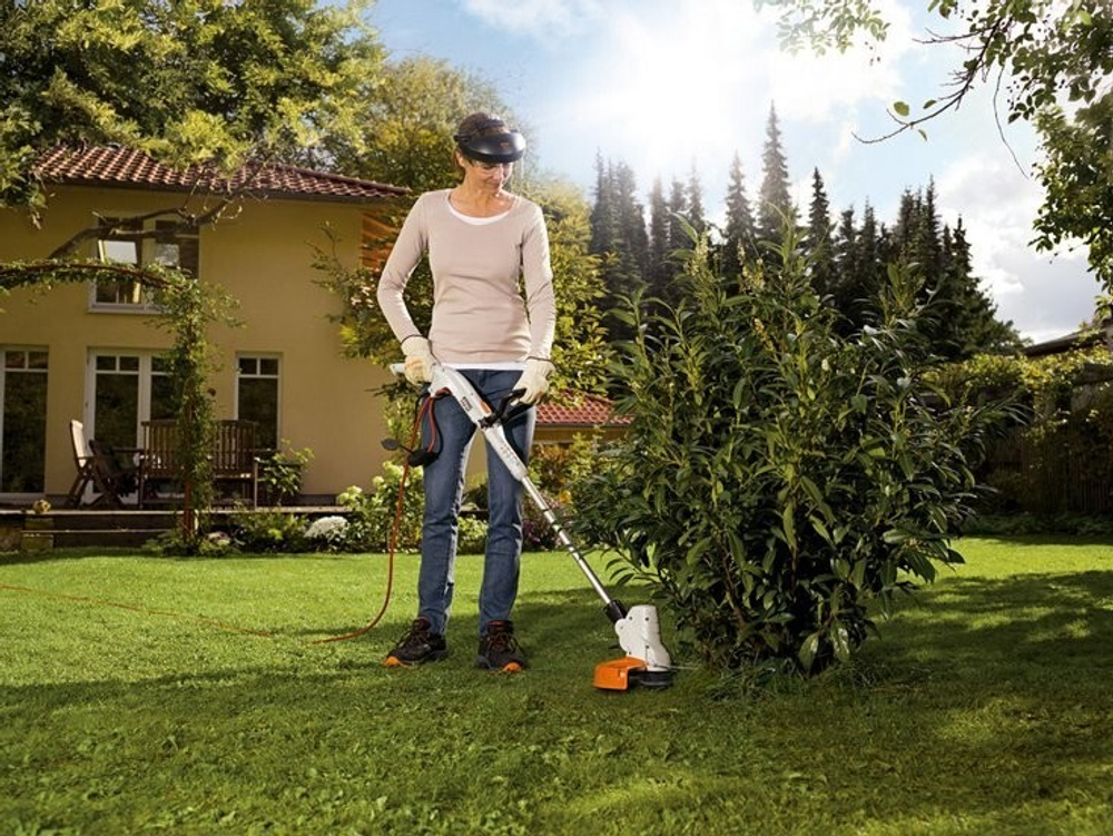 Электротриммер Stihl FSE 52 AutoCut 2-2