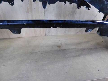 бампер передний Toyota Corolla ZWE214  NRE211