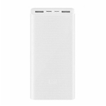 Внешний аккумулятор Xiaomi Mi Power Bank 20000 mah Type-C (PB2022ZM) 22.5W