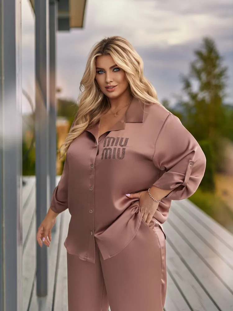 Костюм MIU MIU УК-1033-2 Фабрика Моды