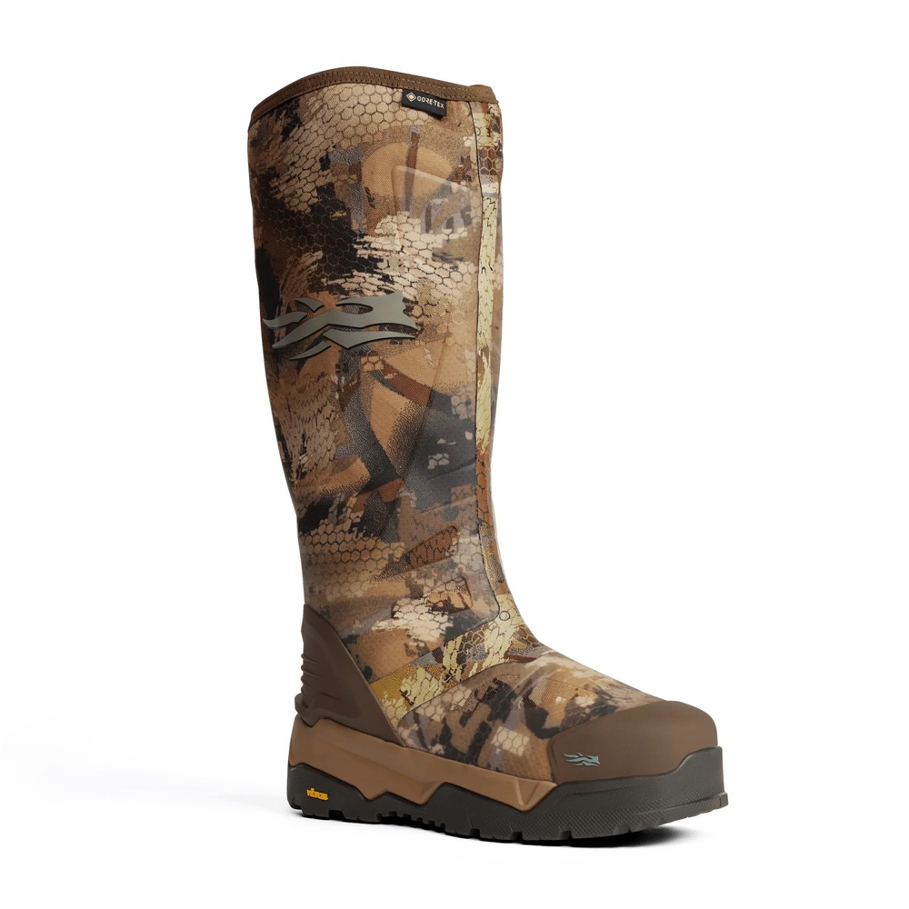 Сапоги Sitka VentLite GTX