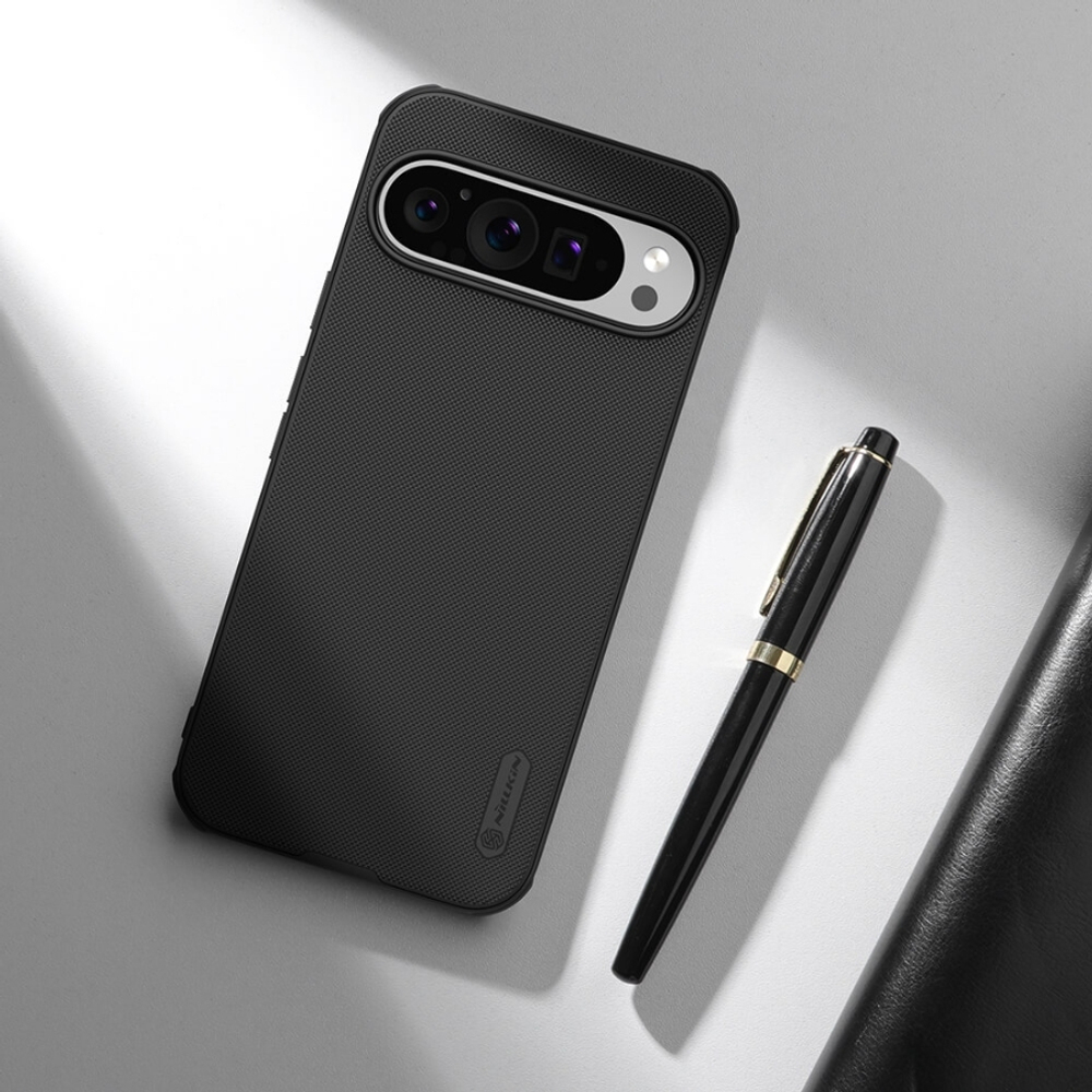 Чехол Nillkin Super Frosted Shield Pro Magnetic для Google Pixel 9 Pro XL