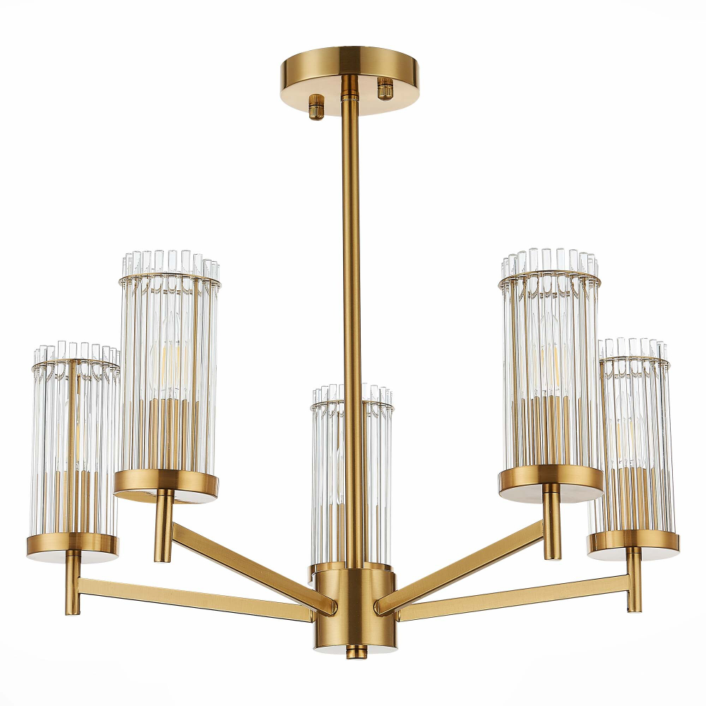 Люстра потолочная ST Luce Bitonto SL1233.302.05