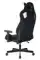 Кресло игровое Knight Outrider LTD черный Light-20 с подголов. крестов. металл