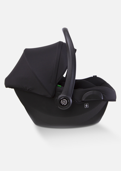 Peppy Автолюлька Rise (carbon) 40-87 см (black)