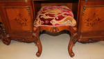 комод с зеркалом 10-22 ( American Furniture Company )