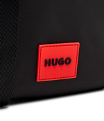 Сумка кросс-боди HUGO - черный(50523545)