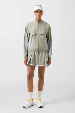 Куртка BOGNER GOLF TONIE в цвете эвкалипта