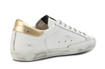 Кеды Женские GOLDEN GOOSE " DELUXE BRAND