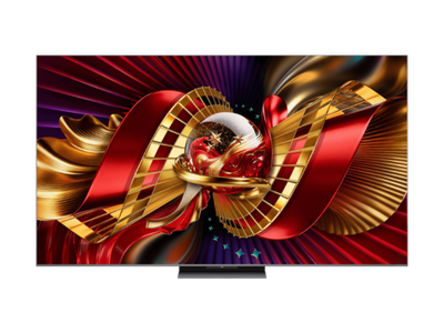 Телевизор TCL 65C8L SQD-Mini LED
