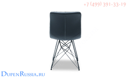 Стул Y170 серый