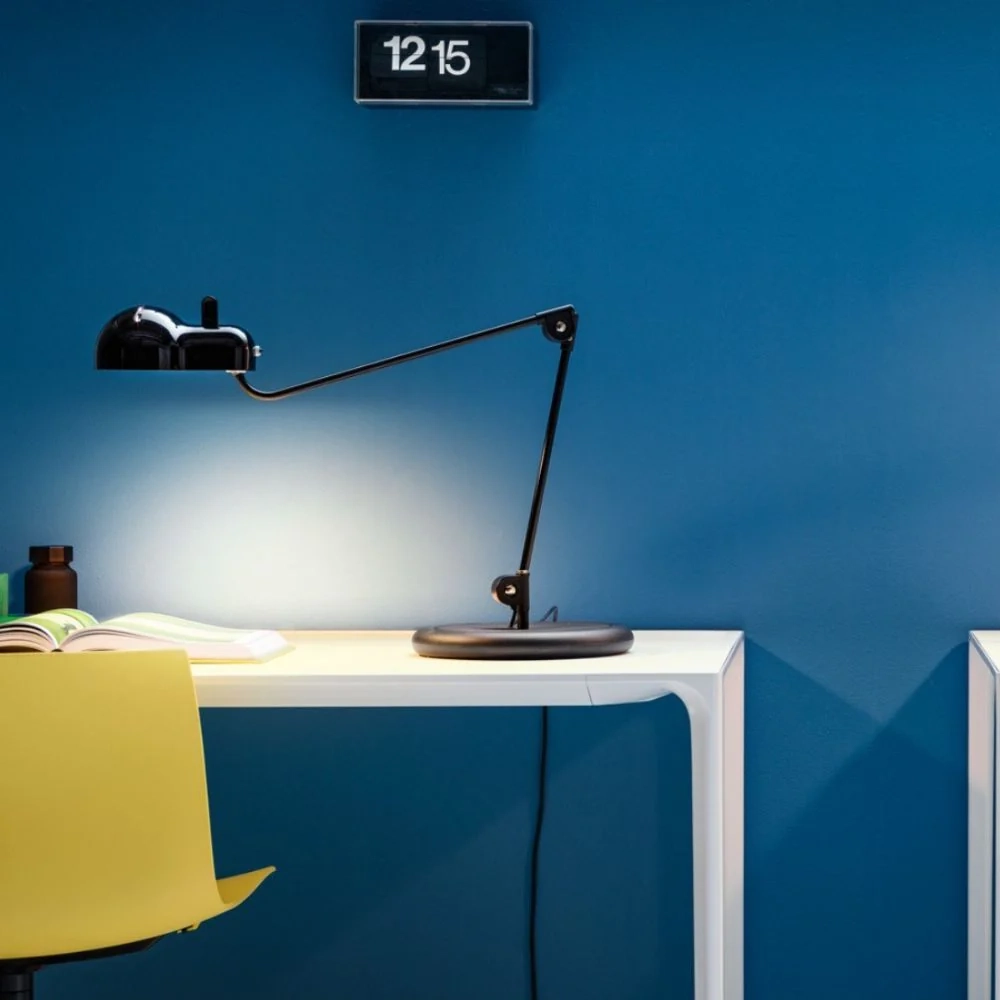 Table design lamp Topo by Stilnovo