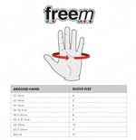 Freem Spider Touch 2 размер 12