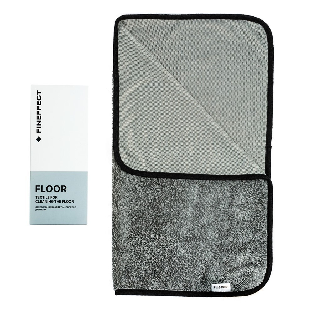 Fineffect FLOOR Салфетка для мойки пола 60см*50см