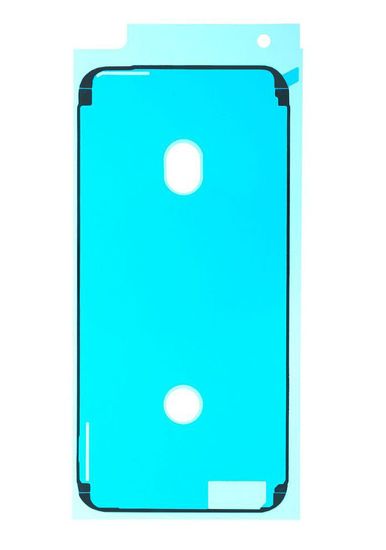 Проклейка дисплея LCD iPhone 6/iPhone 6S черная
