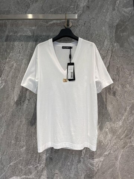Футболка Dolce&Gabbana