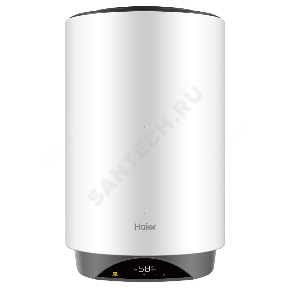 Водонагреватель электрический накопительный 50 л 3,3 кВт ES50V-VH3 Haier GA0G7HE00RU