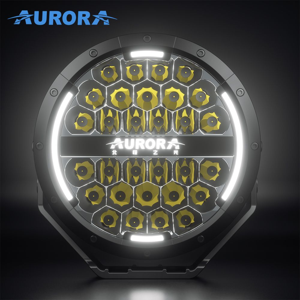 Aurora ALO-P-R-5-C39D1-AW