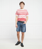 футболка GUESS - белый(M2GI06 I3Z11)