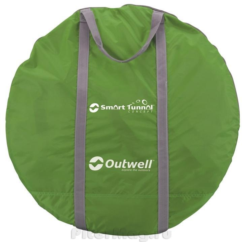 Outwell Vision 200 Lime [290391]