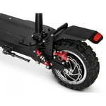 Электросамокат Ironbird RX model