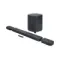 JBL Bar 1000 MK2 Black
