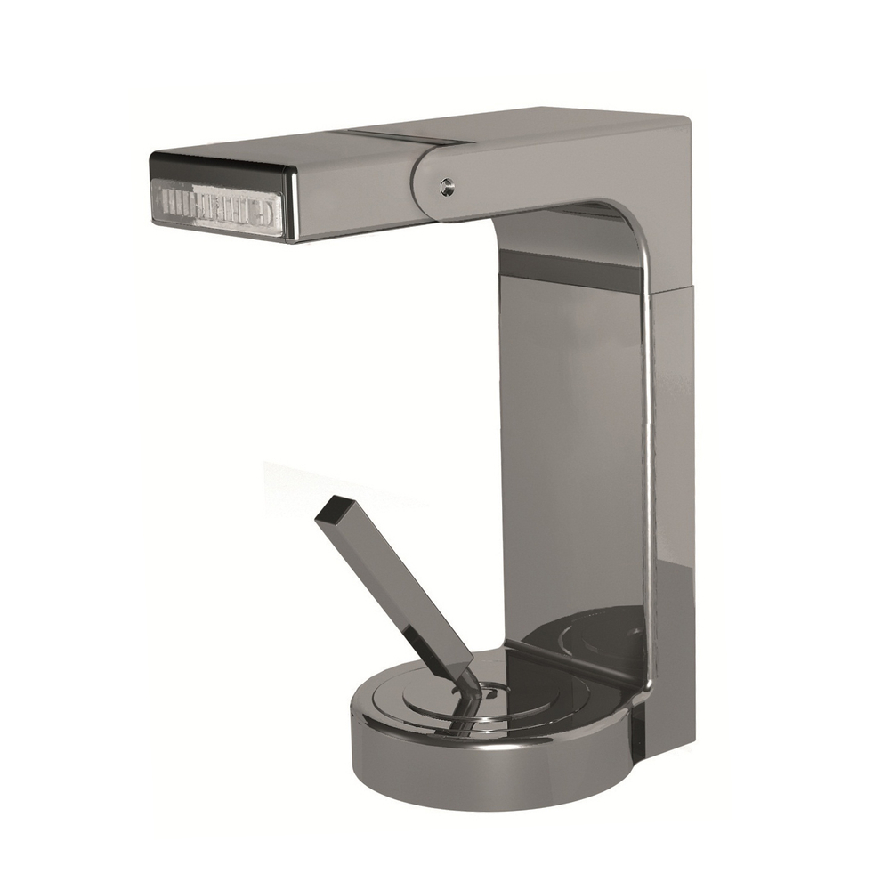 Смеситель для биде и рукомойников Ritmonio Waterblade J, хром H0BA1021CRL