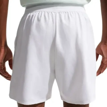 Мужские теннисные шорты Nike Court Dri-Fit Slam - white
