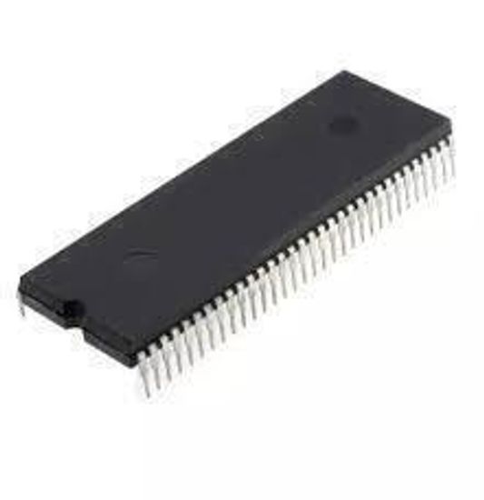 Микросхема IX0329GEZZ / DIP64