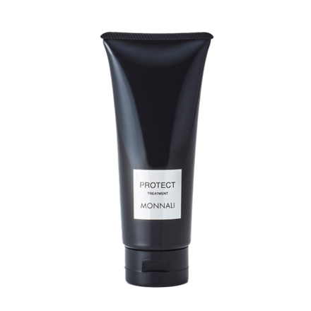 MONNALI PROTECT TREATMENT Восстанавливающий уход для волос и кожи головы (200 г)