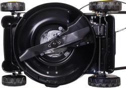 Бензиновая газонокосилка Huter GLM-5.0 SP (70/3/2)