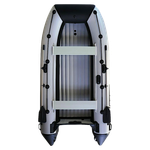 Лодка ПВХ Polar Bird Кречет НДНД PB-360M-nd Merlin -