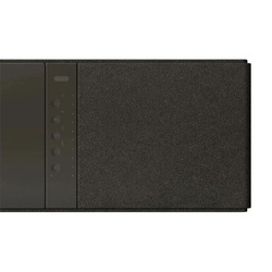 Саундбар KEF XIO SLATE BLACK EU (SP4083B0AA)